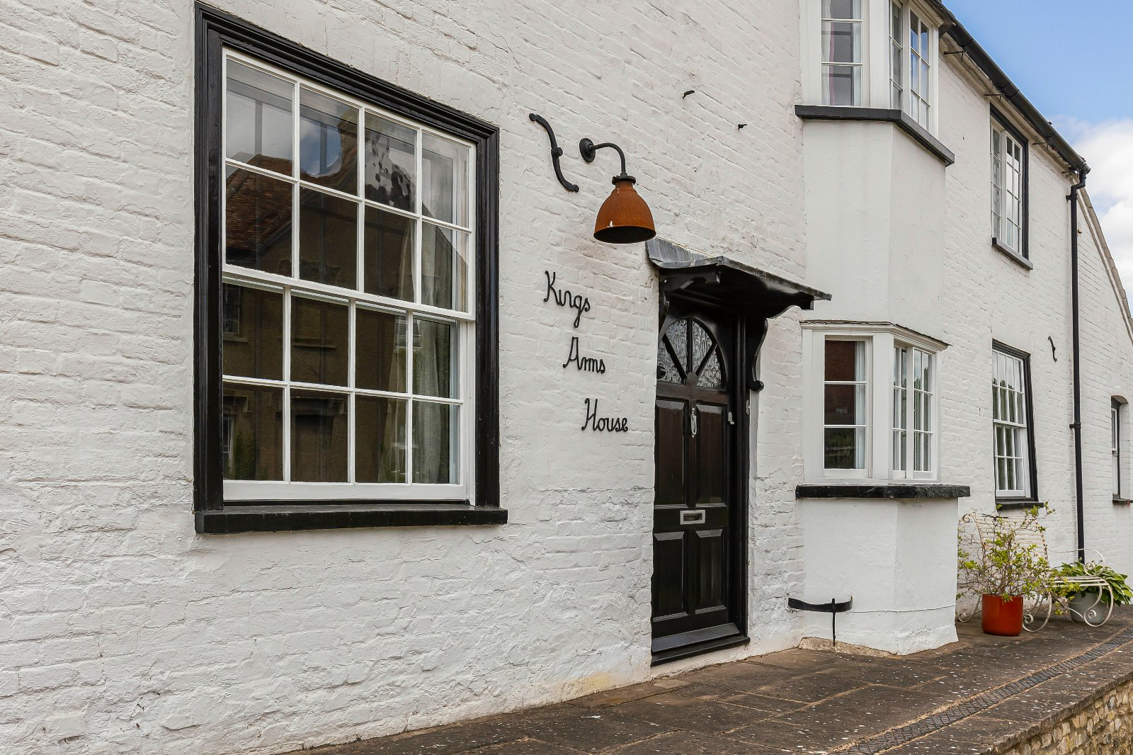 High Street, Tetsworth, Thame, Oxfordshire, OX9, photo 51