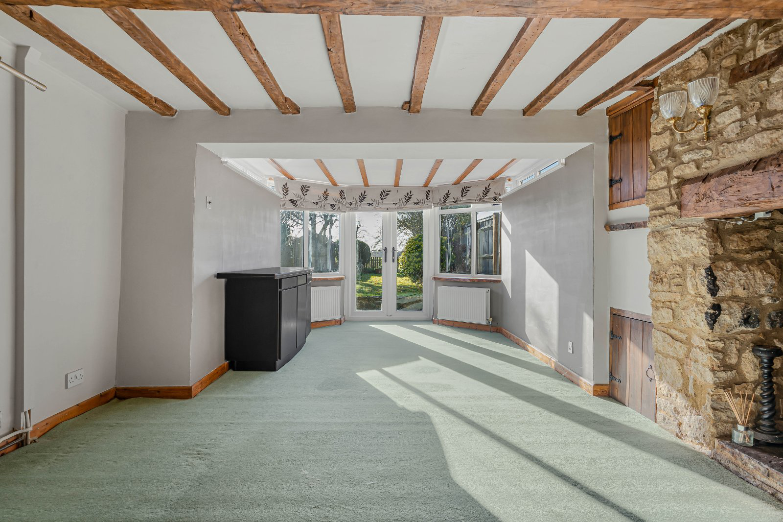 Latchford Lane, Great Haseley, Oxford, Oxfordshire, OX44, photo 6
