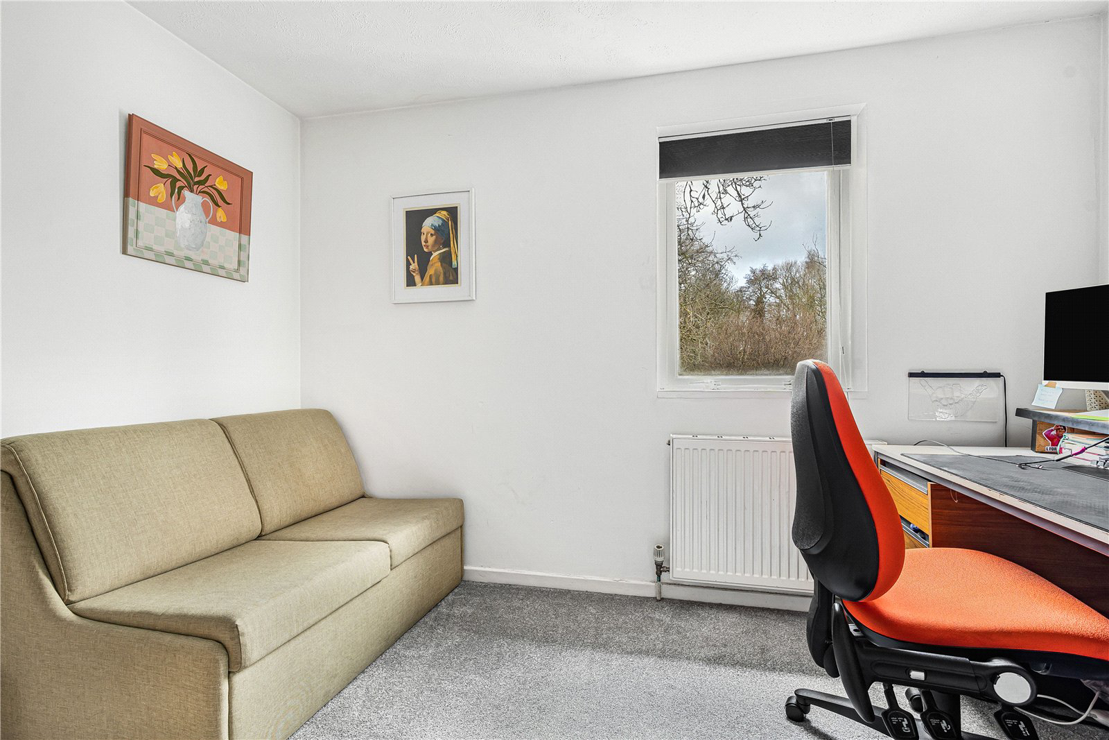 Leafield Road, Oxford, Oxfordshire, OX4, photo 7