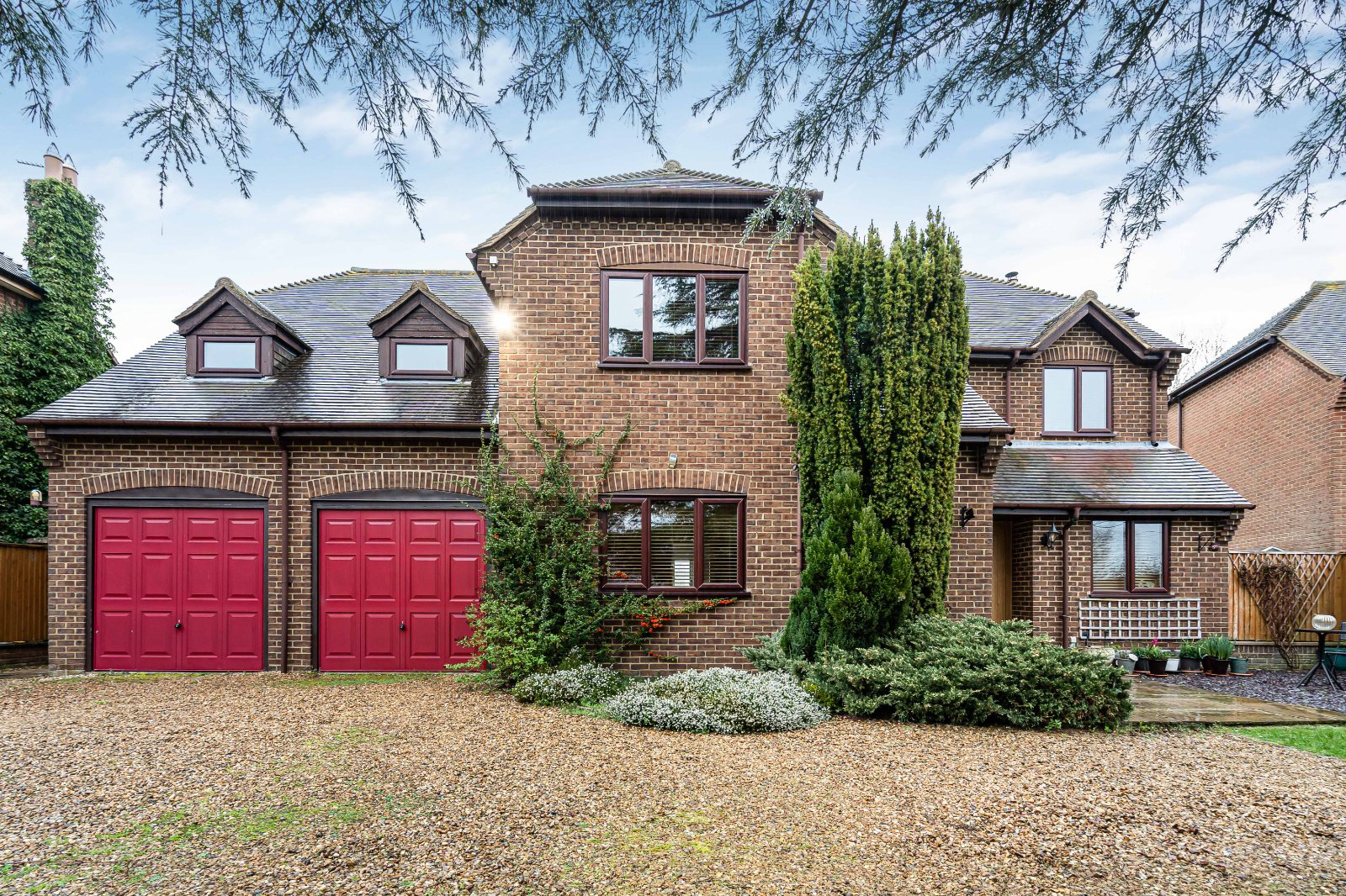 The Avenue, Worminghall, Aylesbury, Buckinghamshire, HP18, photo 6