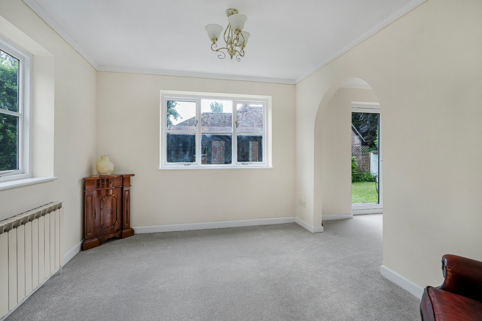 Church Lane, Chearsley, Aylesbury, Buckinghamshire, HP18, photo 9
