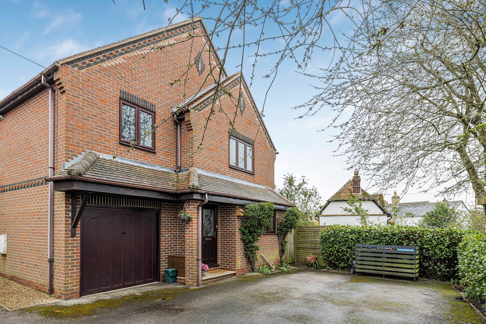 Morton King Close, Shabbington, Aylesbury, Buckinghamshire, HP18, photo 30