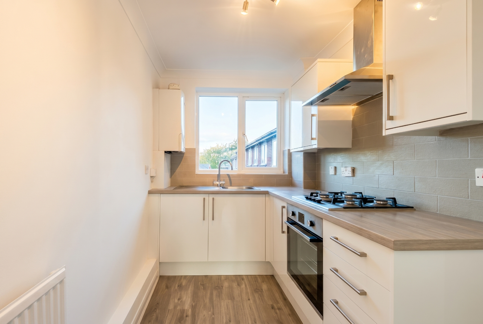 Silkdale Close, Oxford, Oxfordshire, OX4, photo 2