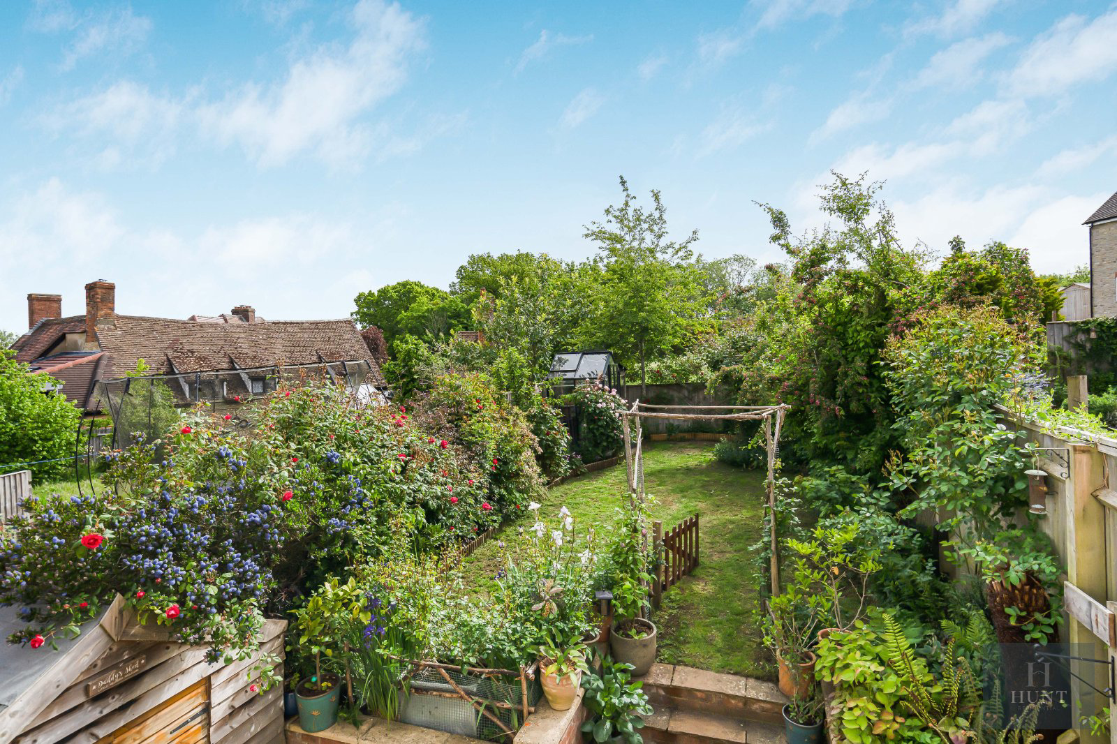 Tiddington, Thame, Oxfordshire, OX9, photo 24
