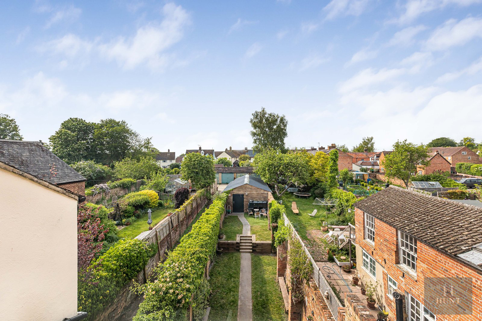 Garden 1