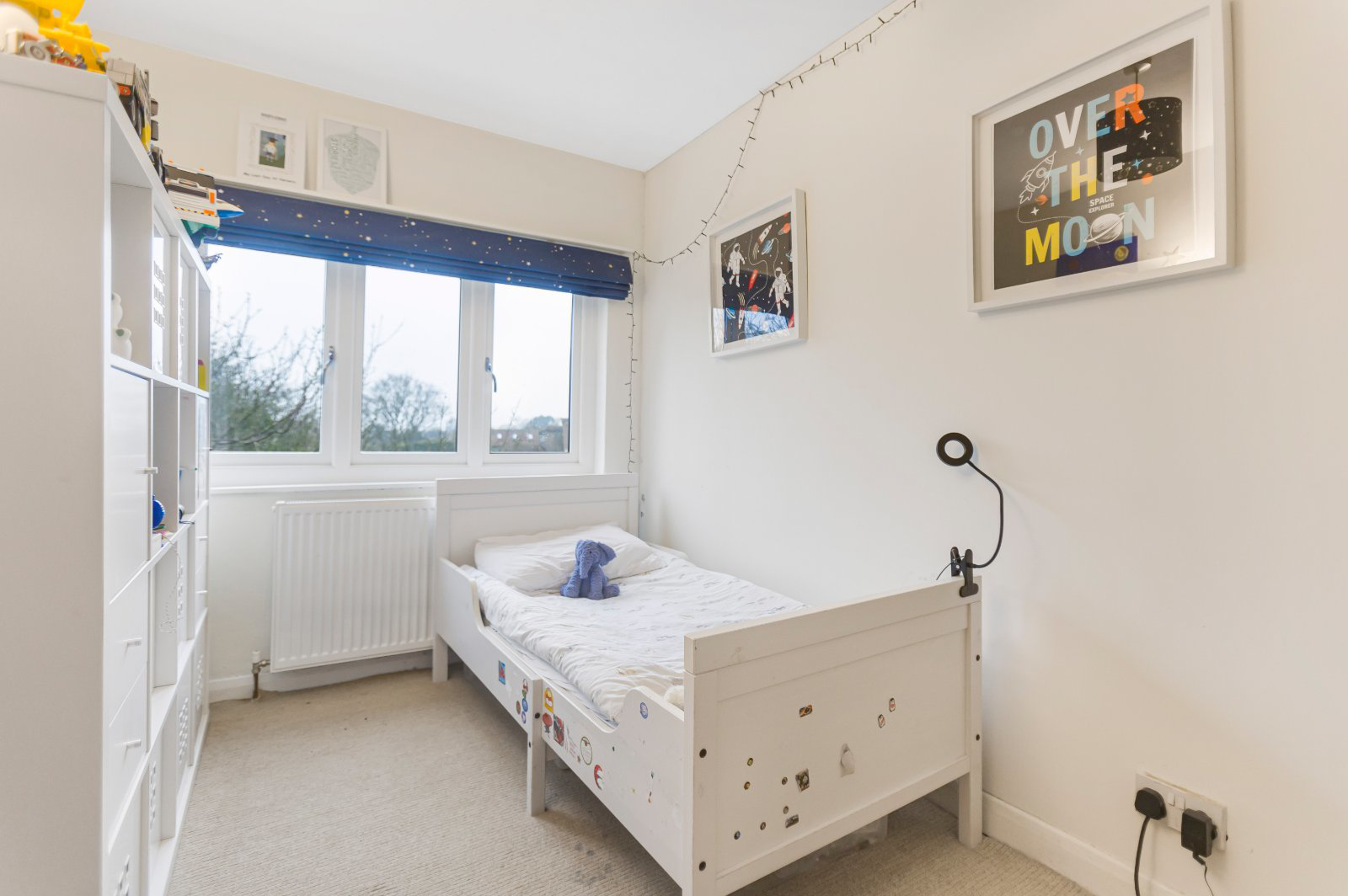 Childrens Bedroom 2