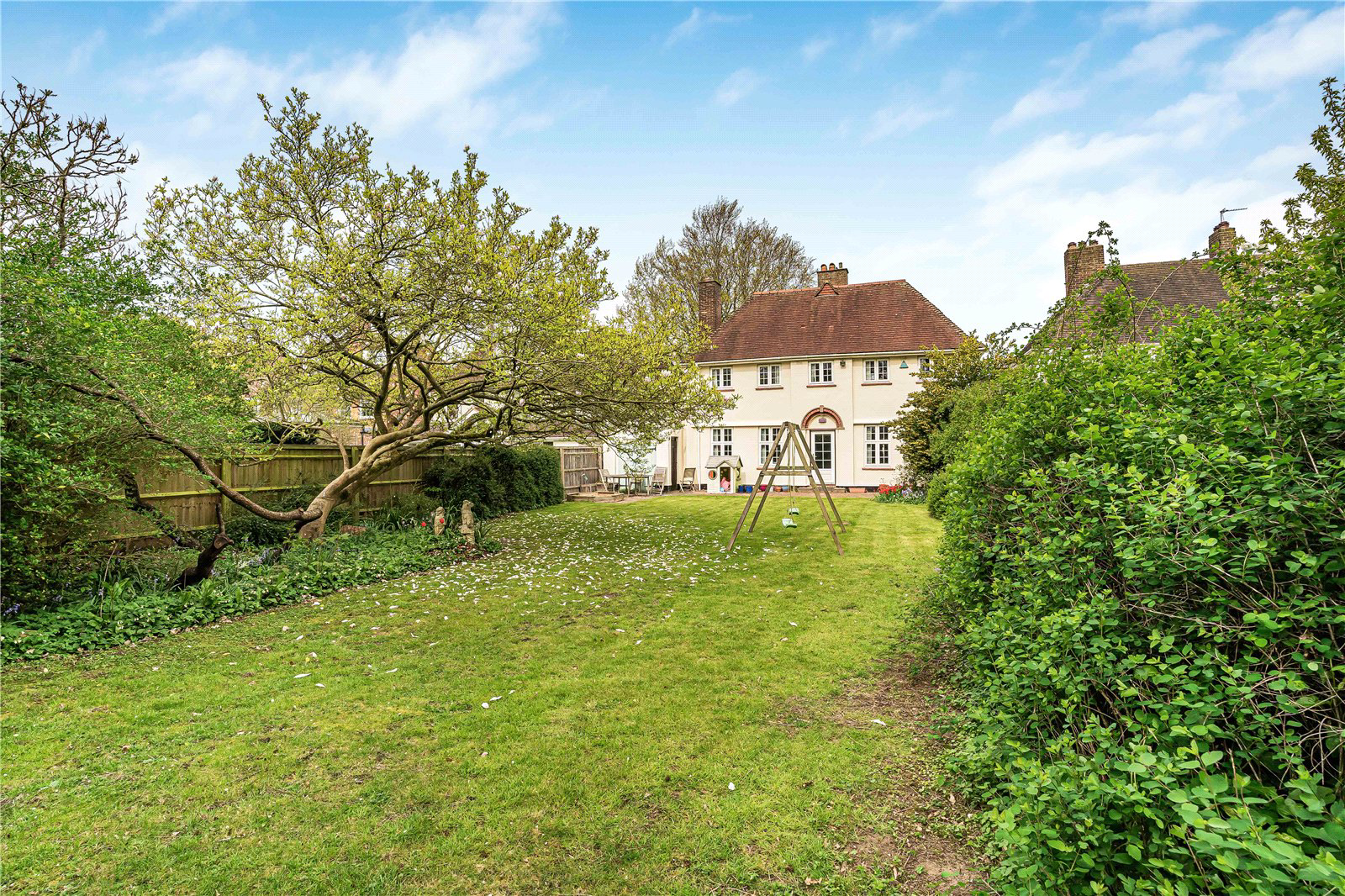 Lonsdale Road, Oxford, Oxfordshire, OX2