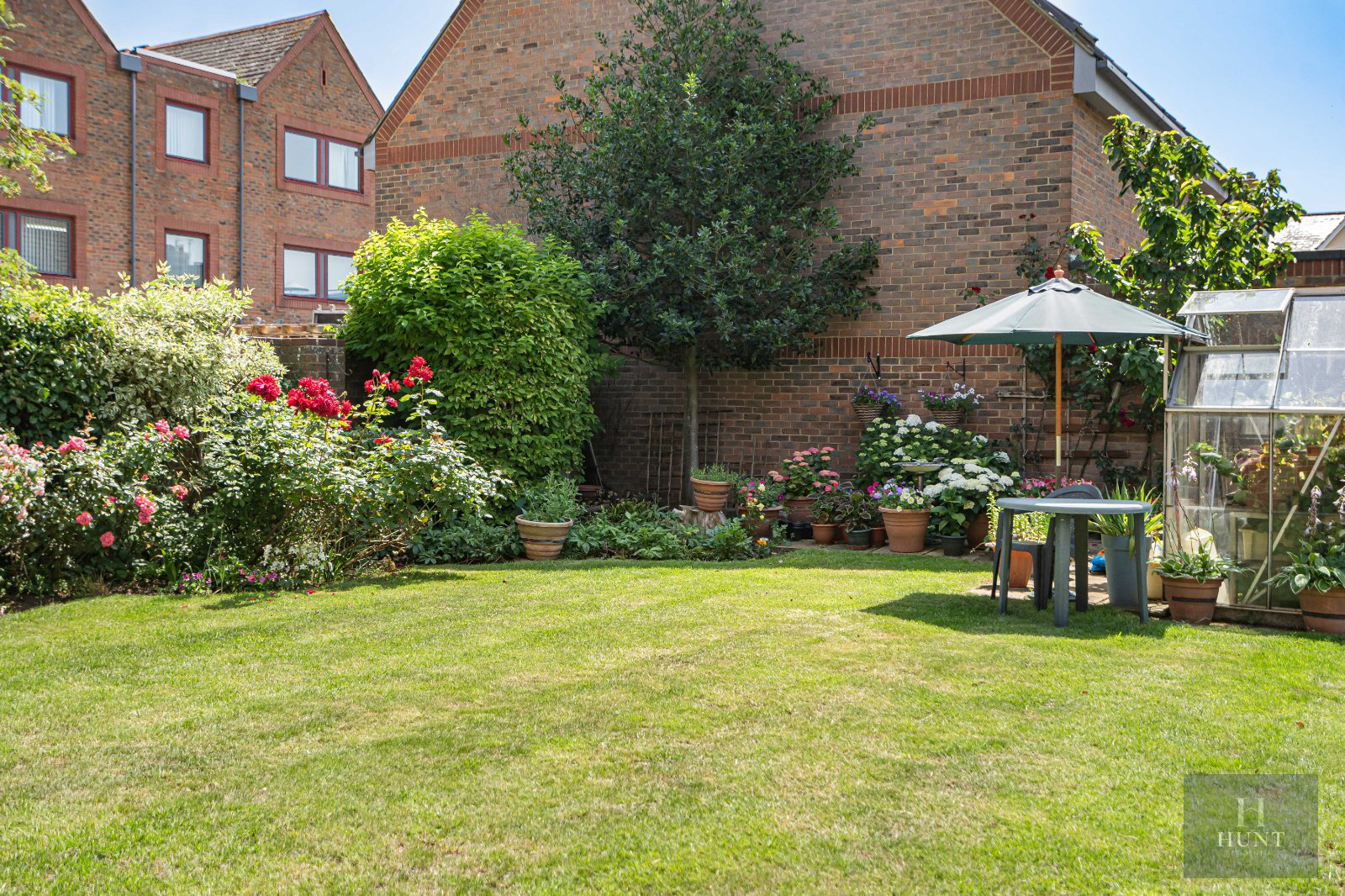 Communal Gardens