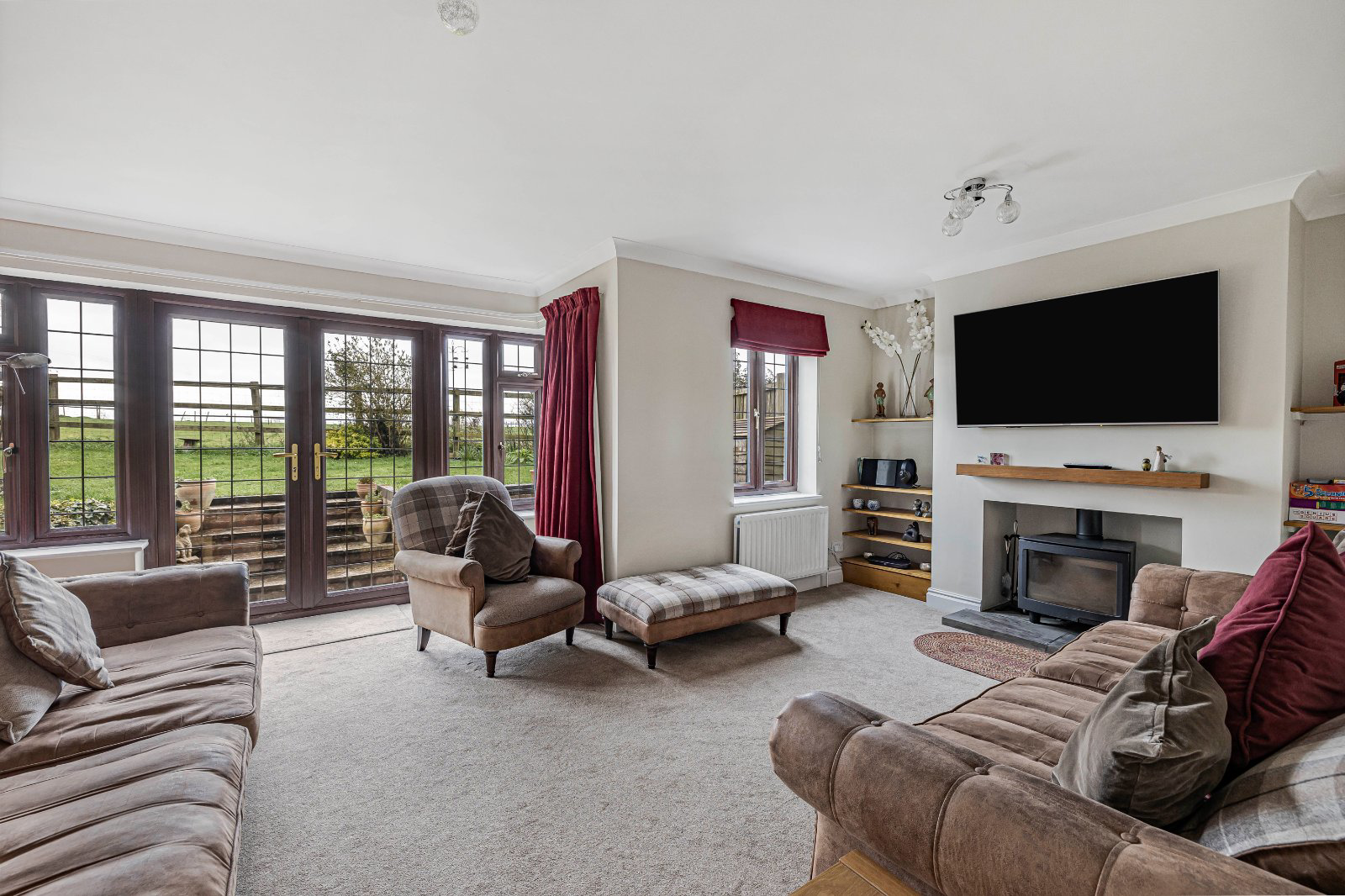 Morton King Close, Shabbington, Aylesbury, Buckinghamshire, HP18, photo 4
