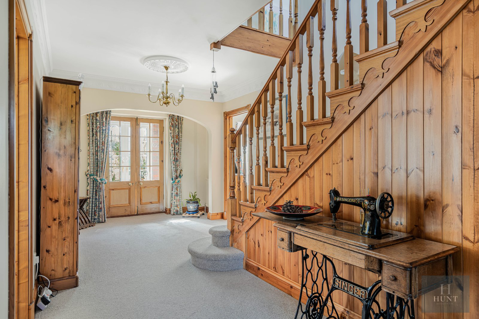 Chinnor Road, Thame, Oxfordshire, OX9, photo 15