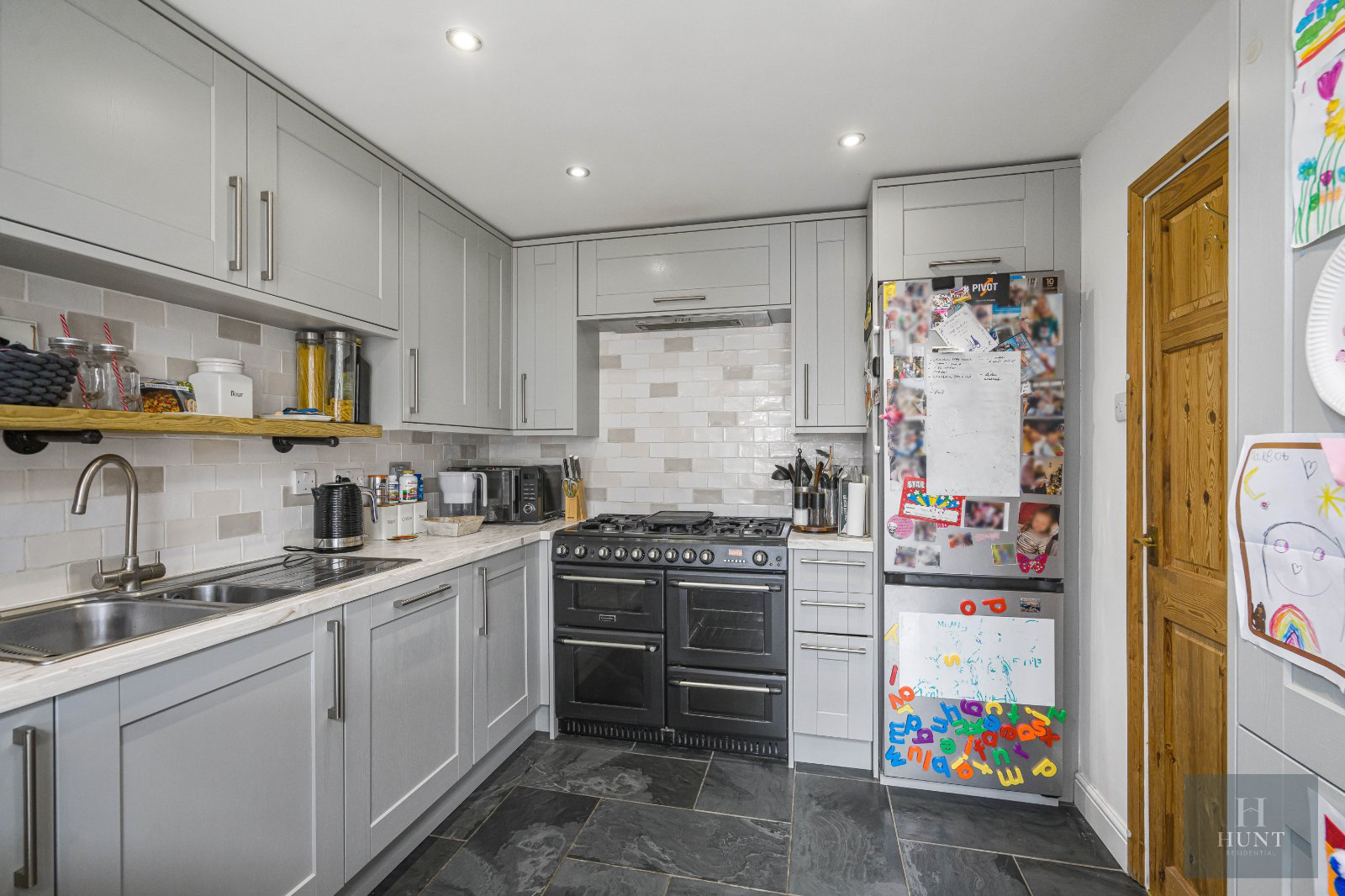 Cromwell Avenue, Thame, Oxfordshire, OX9, photo 5