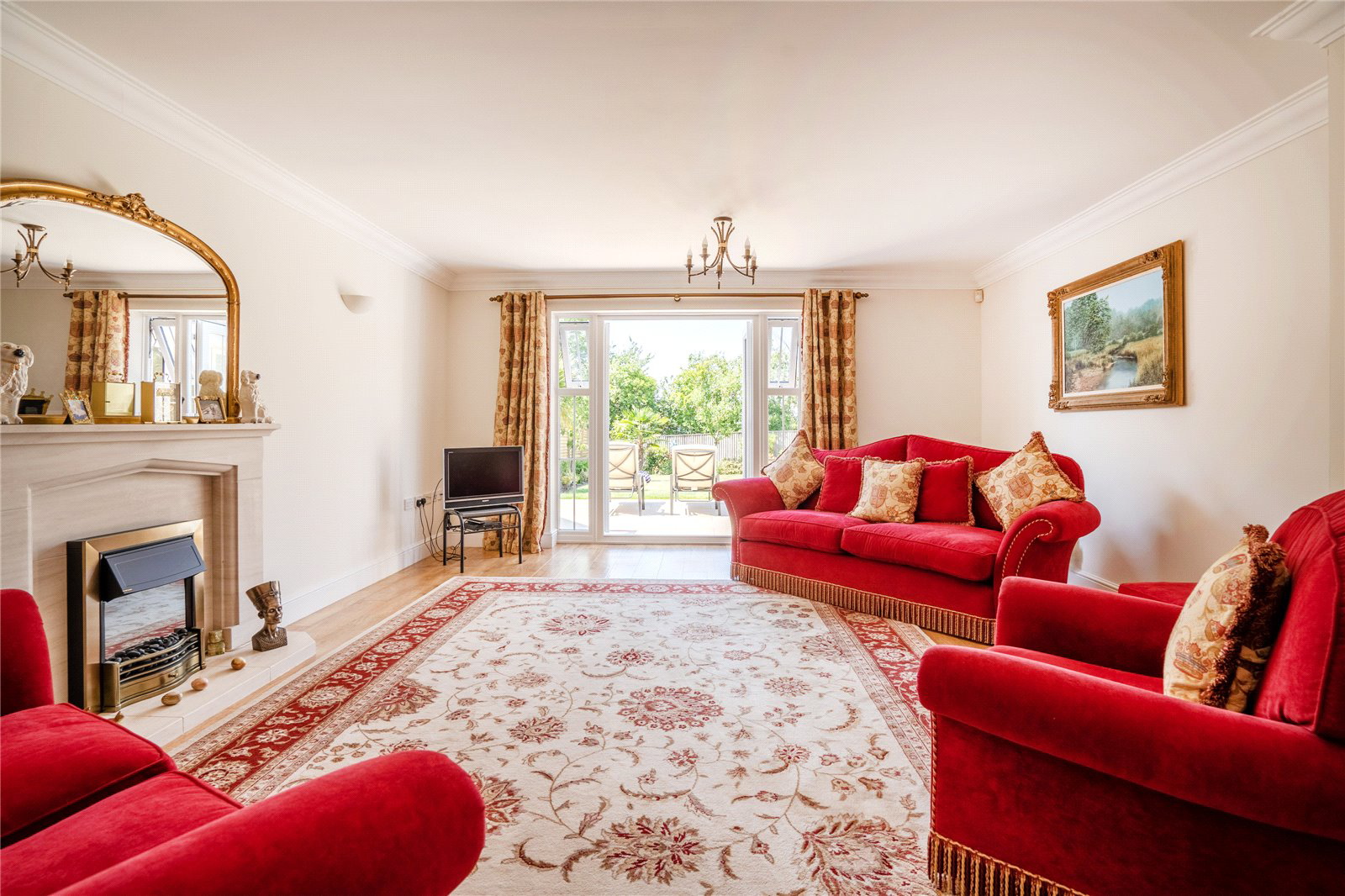 Old Bryers Close, Shabbington, Aylesbury, HP18, photo 9