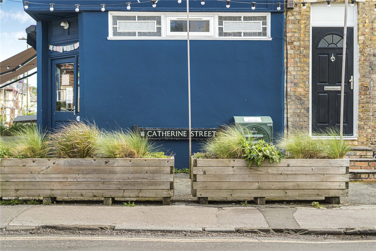 Catherine Street, Oxford, Oxfordshire, OX4, photo 10
