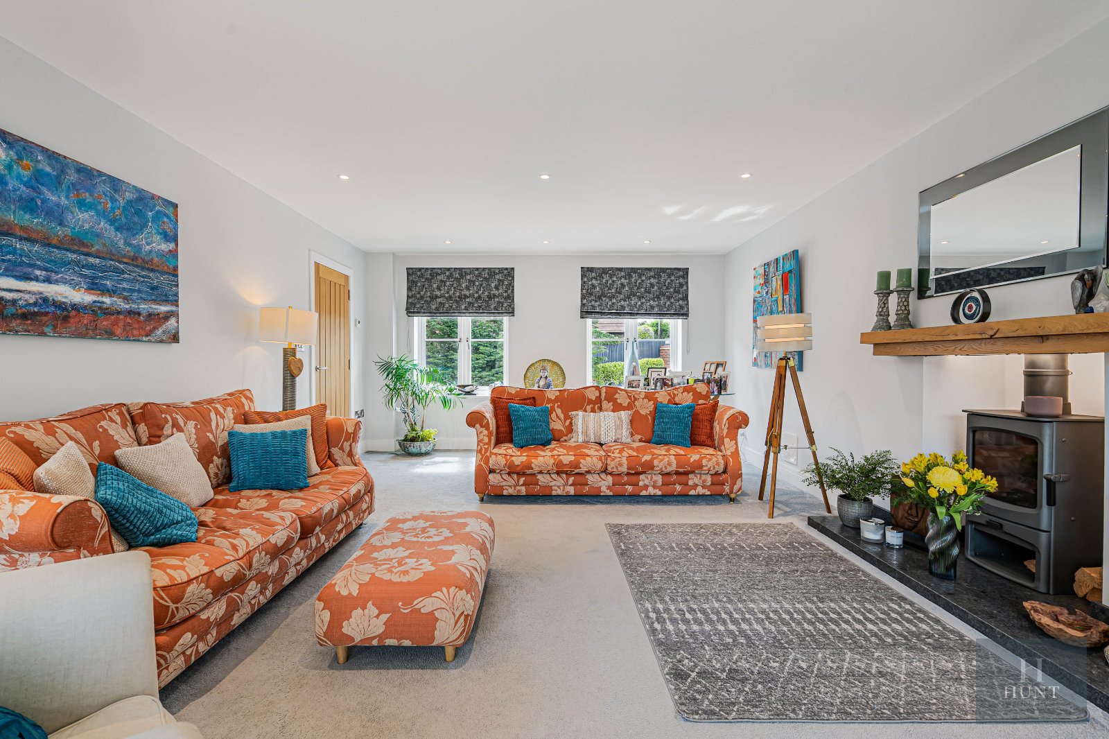 Burns Close, Long Crendon, Aylesbury, HP18, photo 11