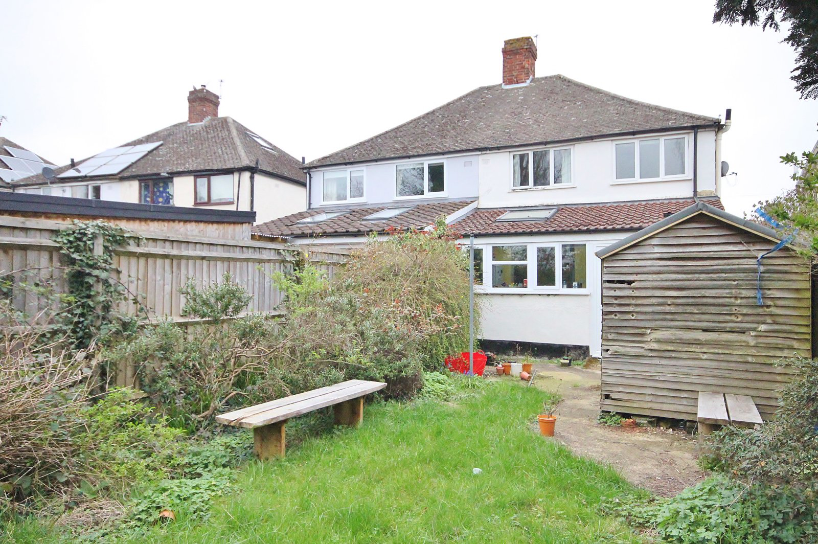 York Road, Headington, Oxford, Oxfordshire, OX3, photo 11
