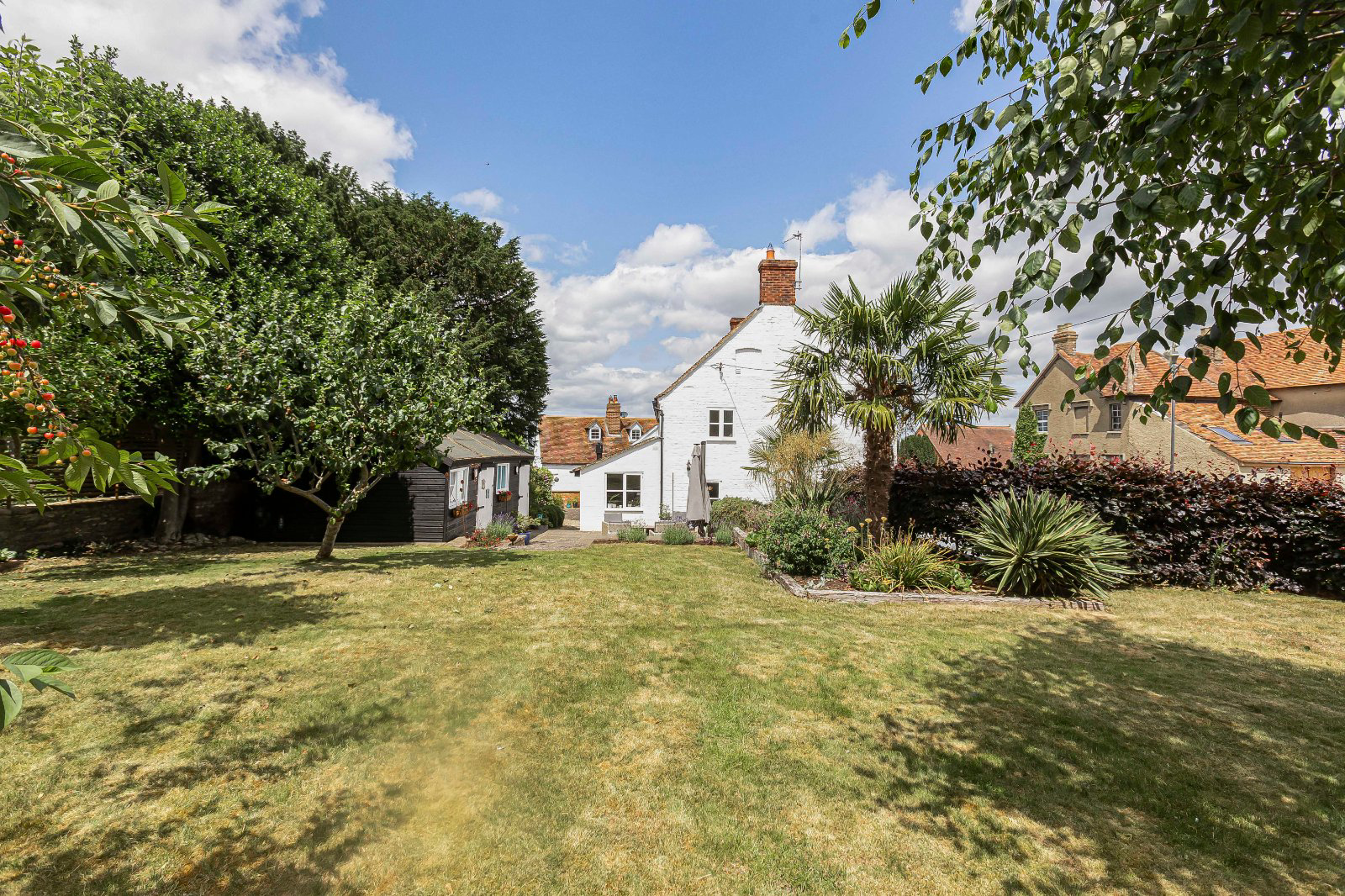 High Street, Tetsworth, Thame, Oxfordshire, OX9, photo 6