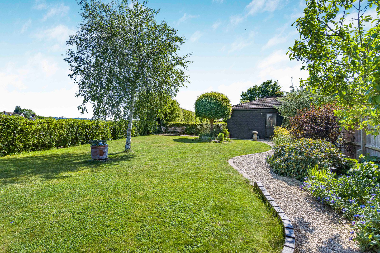 Crendon Road, Shabbington, Aylesbury, Buckinghamshire, HP18, photo 4