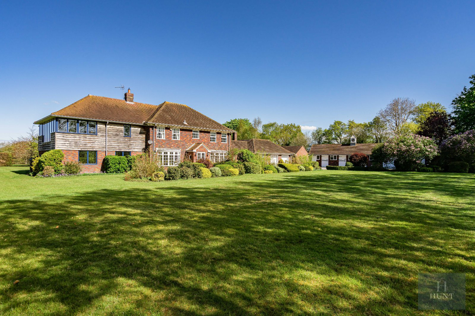 Chinnor Road, Thame, Oxfordshire, OX9, photo 36