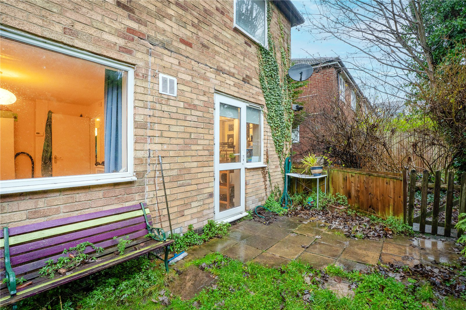 Oxford Road, Littlemore, Oxford, Oxfordshire, OX4