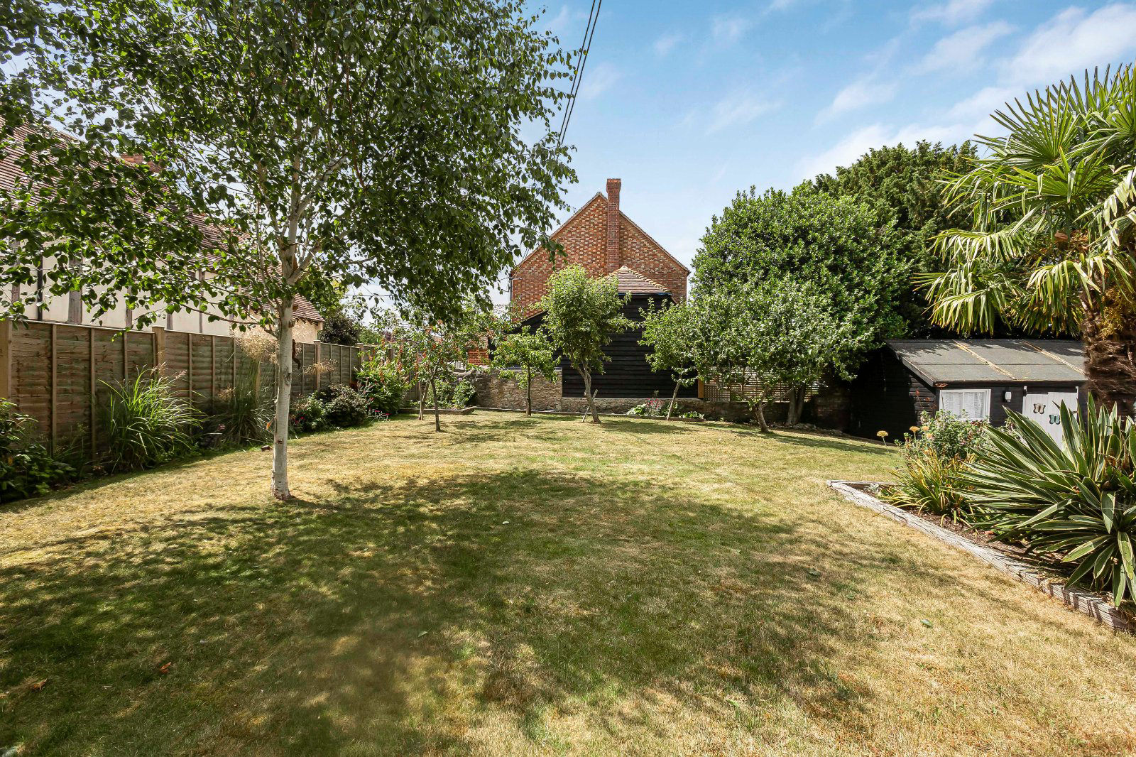High Street, Tetsworth, Thame, Oxfordshire, OX9, photo 38