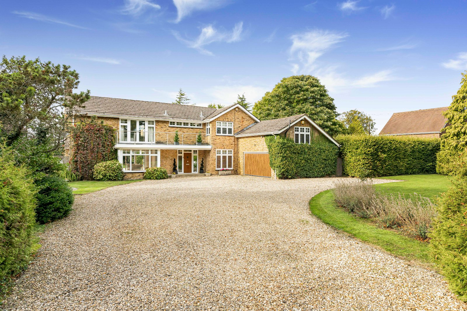 Butts Way, Aston Rowant, Watlington, Oxfordshire, OX49, photo 43