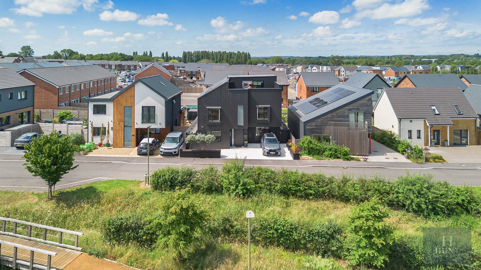 Read Place, Ambrosden, Bicester, Oxfordshire, OX25, photo 67
