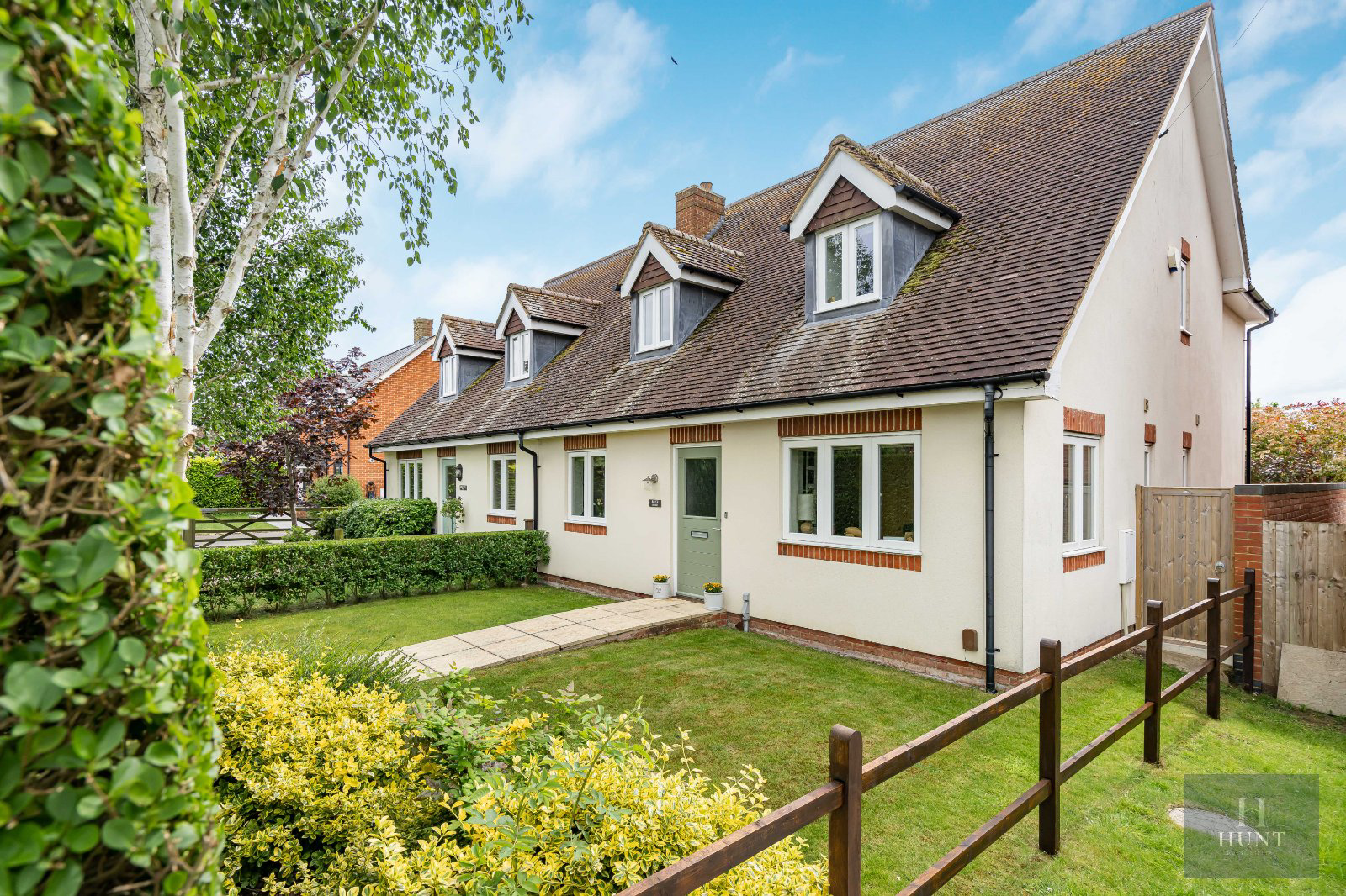 Dadbrook, Cuddington, Aylesbury, Buckinghamshire, HP18