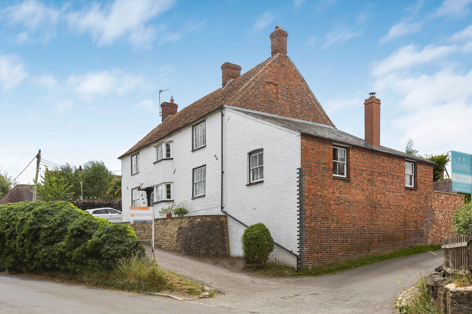 High Street, Tetsworth, Thame, Oxfordshire, OX9, photo 50