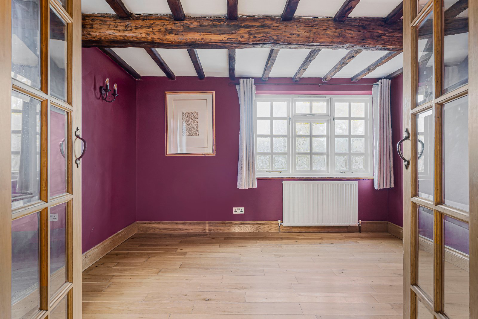 Latchford Lane, Great Haseley, Oxford, Oxfordshire, OX44, photo 9