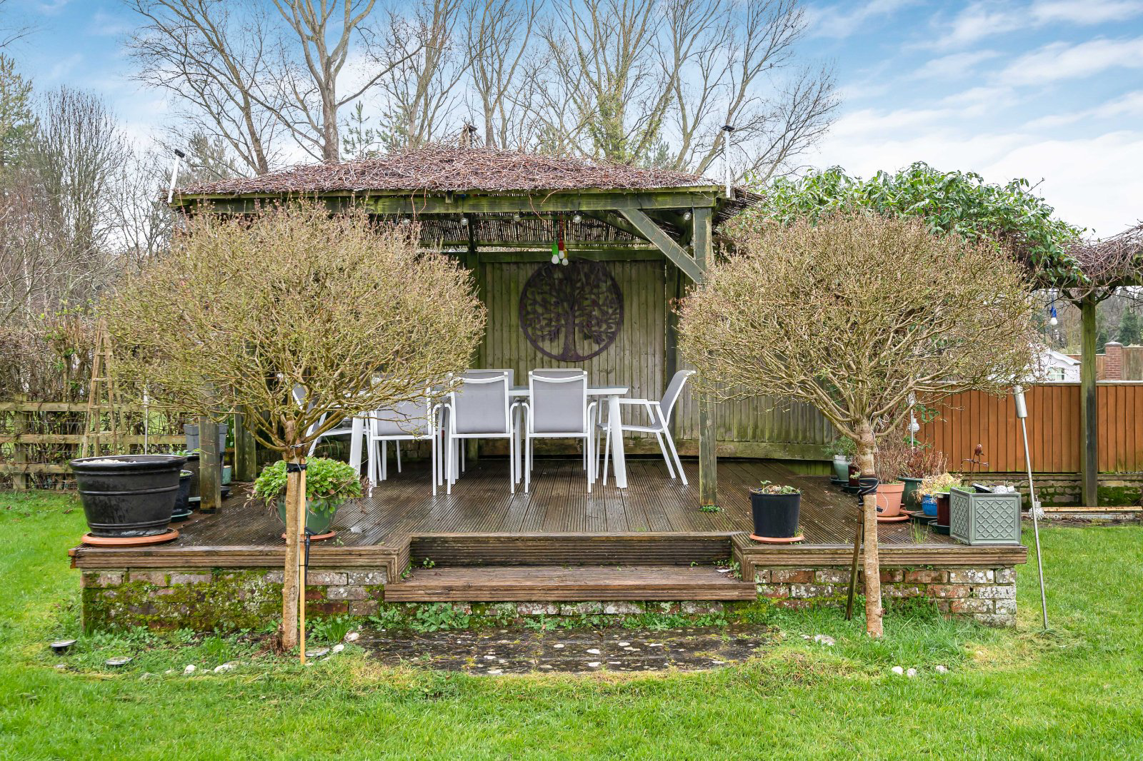 The Avenue, Worminghall, Aylesbury, Buckinghamshire, HP18, photo 28