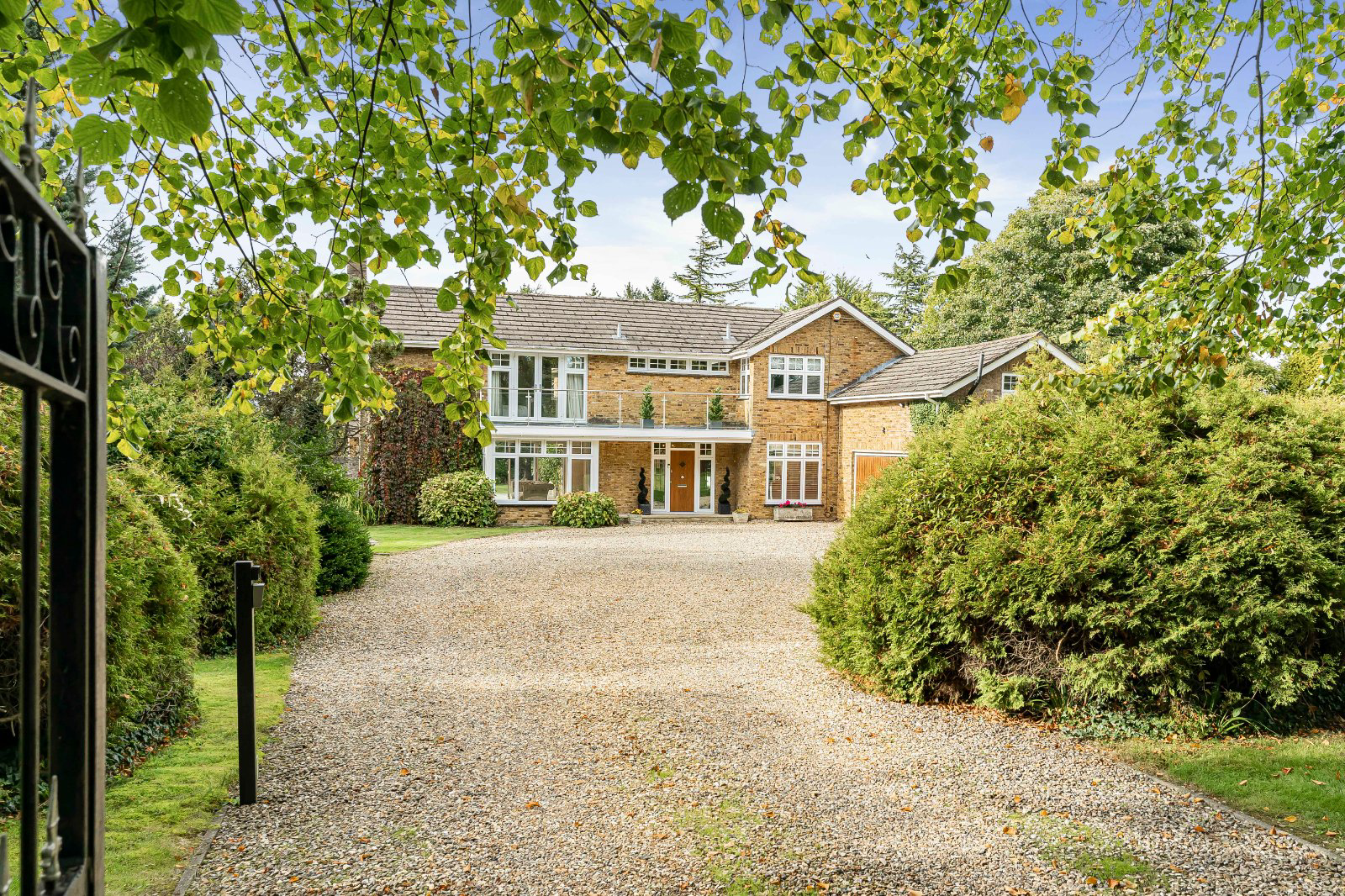 Butts Way, Aston Rowant, Watlington, Oxfordshire, OX49, photo 37