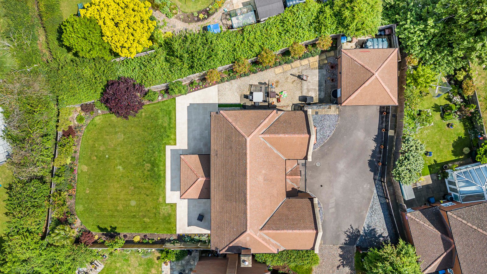 Old Bryers Close, Shabbington, Aylesbury, HP18, photo 4