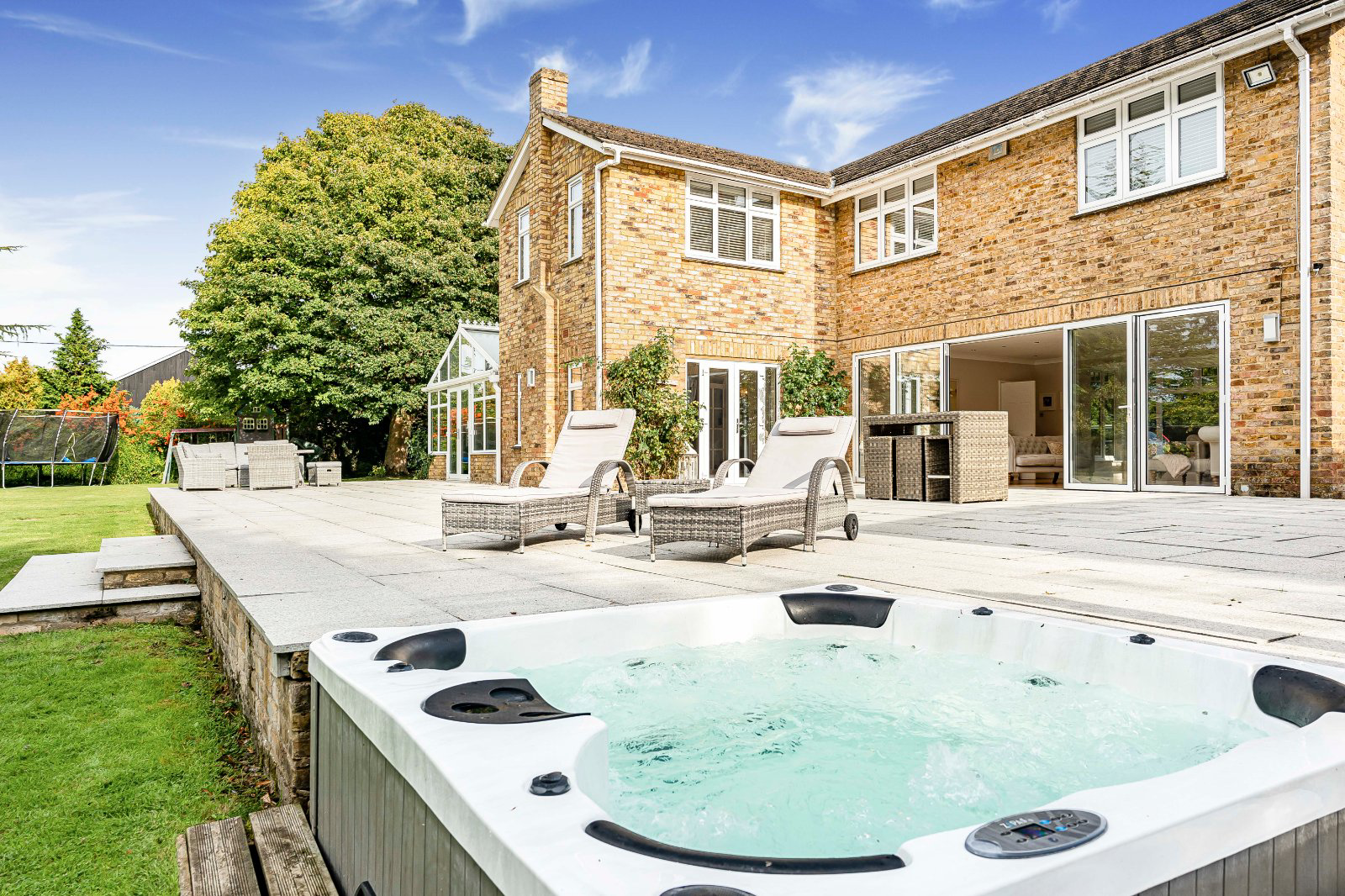 Butts Way, Aston Rowant, Watlington, Oxfordshire, OX49, photo 40