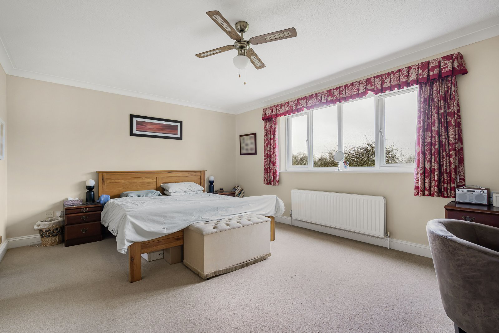 The Avenue, Worminghall, Aylesbury, Buckinghamshire, HP18, photo 14