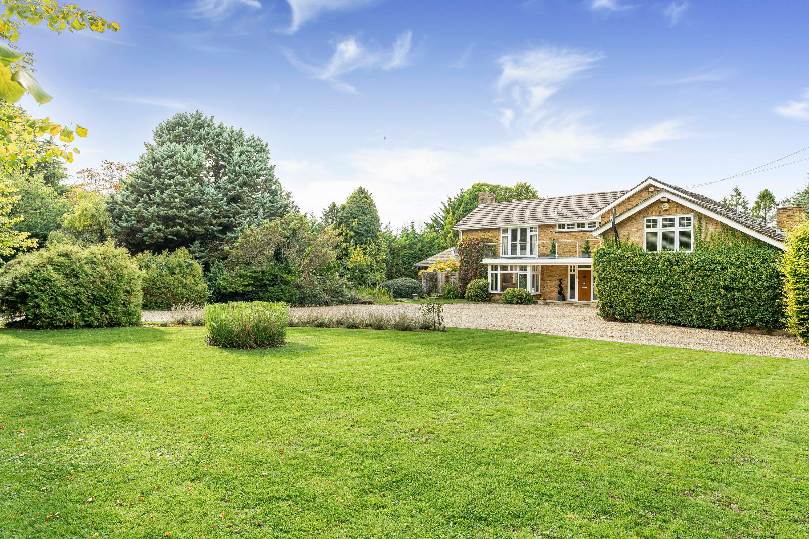 Butts Way, Aston Rowant, Watlington, Oxfordshire, OX49, photo 50