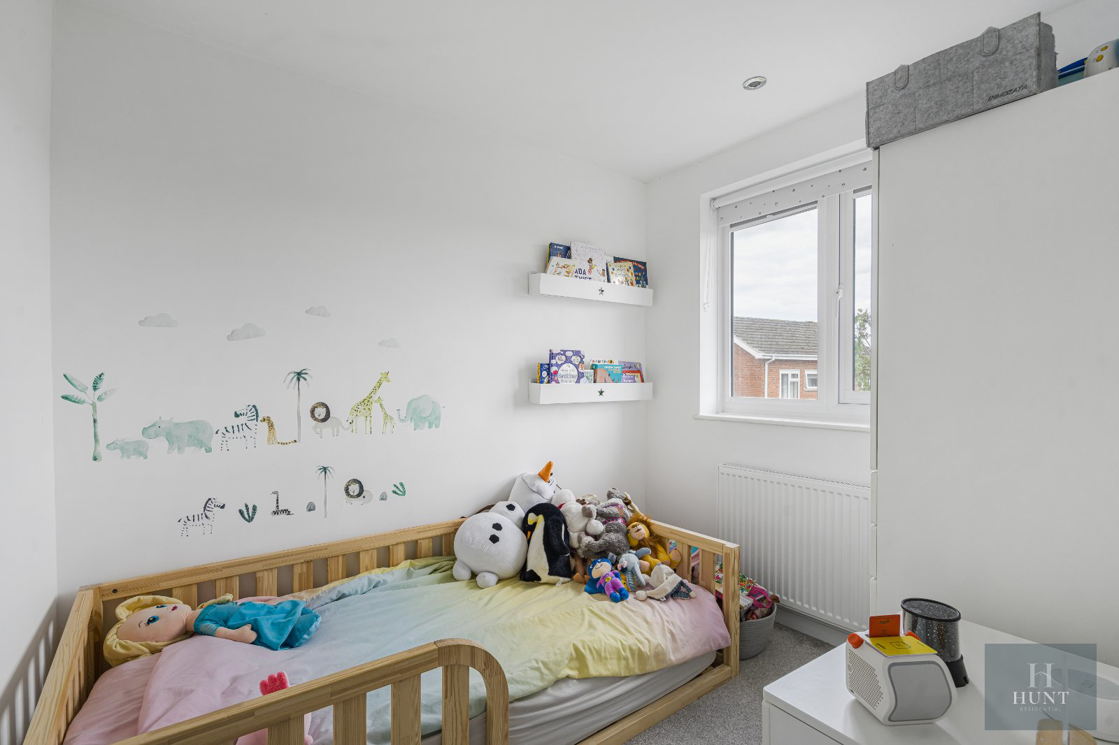 Cromwell Avenue, Thame, Oxfordshire, OX9, photo 12