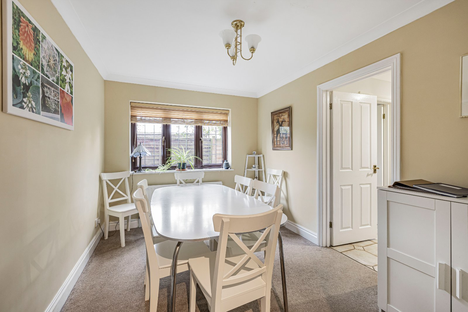 Morton King Close, Shabbington, Aylesbury, Buckinghamshire, HP18, photo 10