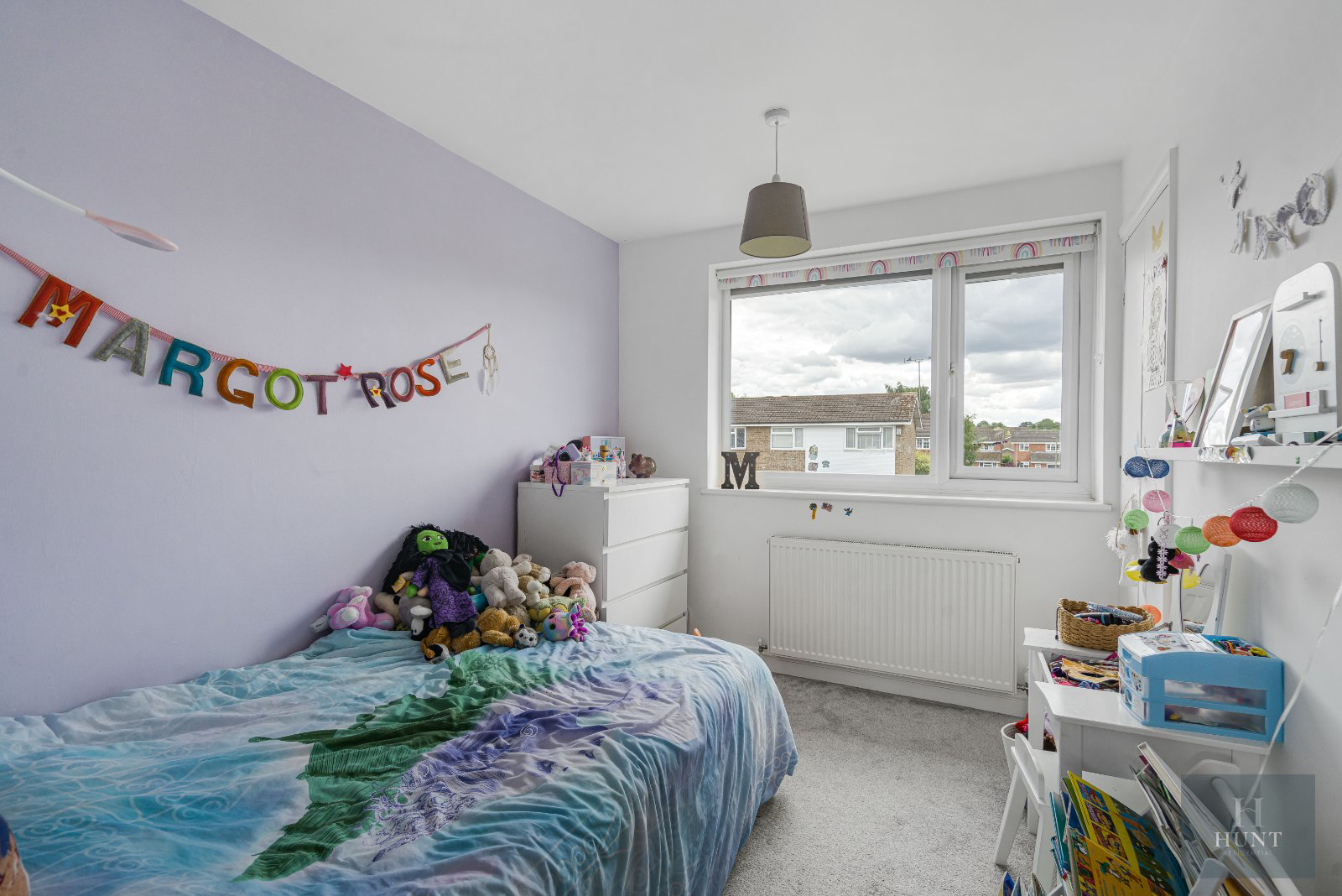 Cromwell Avenue, Thame, Oxfordshire, OX9, photo 11