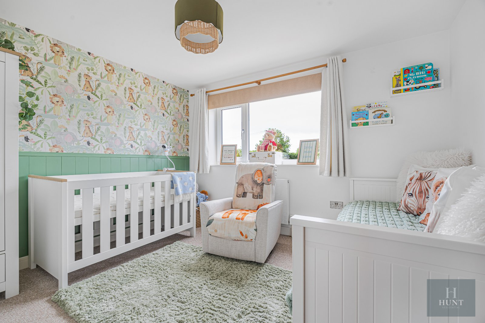 Oxford Road, Tiddington, Thame, Oxfordshire, OX9, photo 14