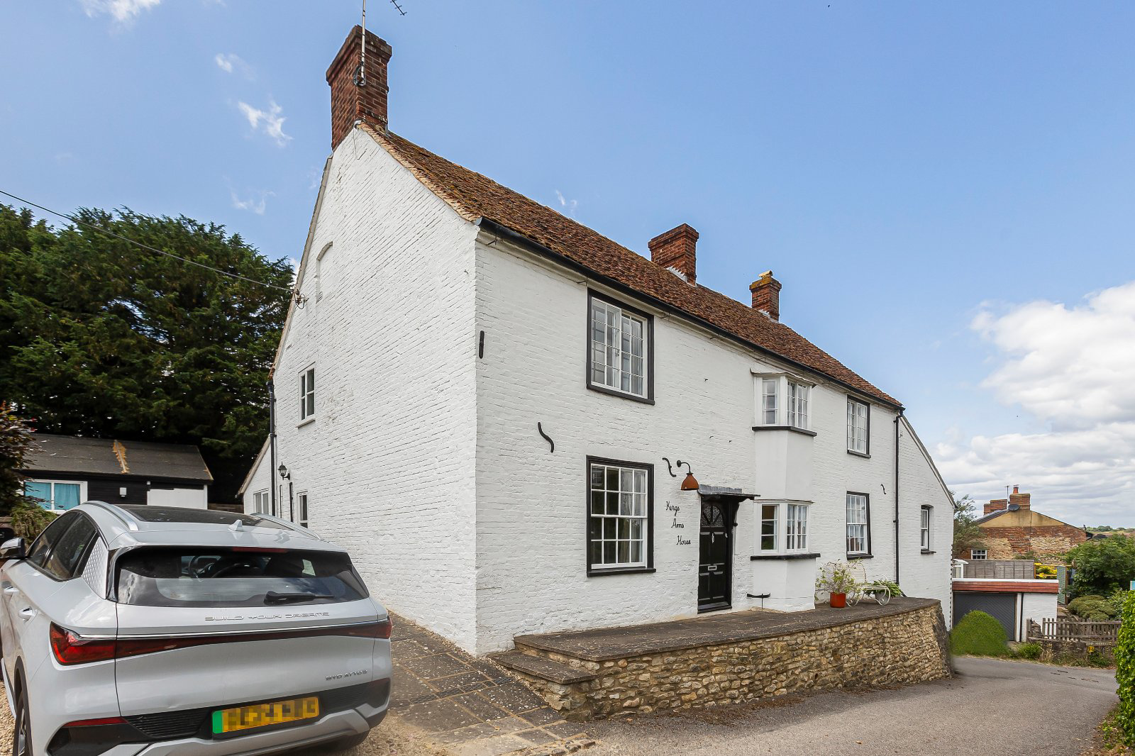 High Street, Tetsworth, Thame, Oxfordshire, OX9, photo 49