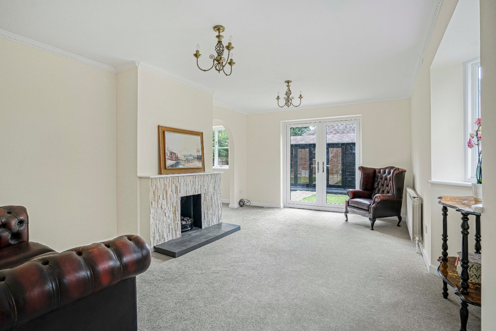 Church Lane, Chearsley, Aylesbury, Buckinghamshire, HP18, photo 7