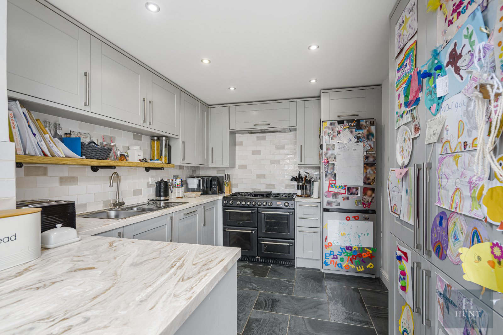 Cromwell Avenue, Thame, Oxfordshire, OX9, photo 4