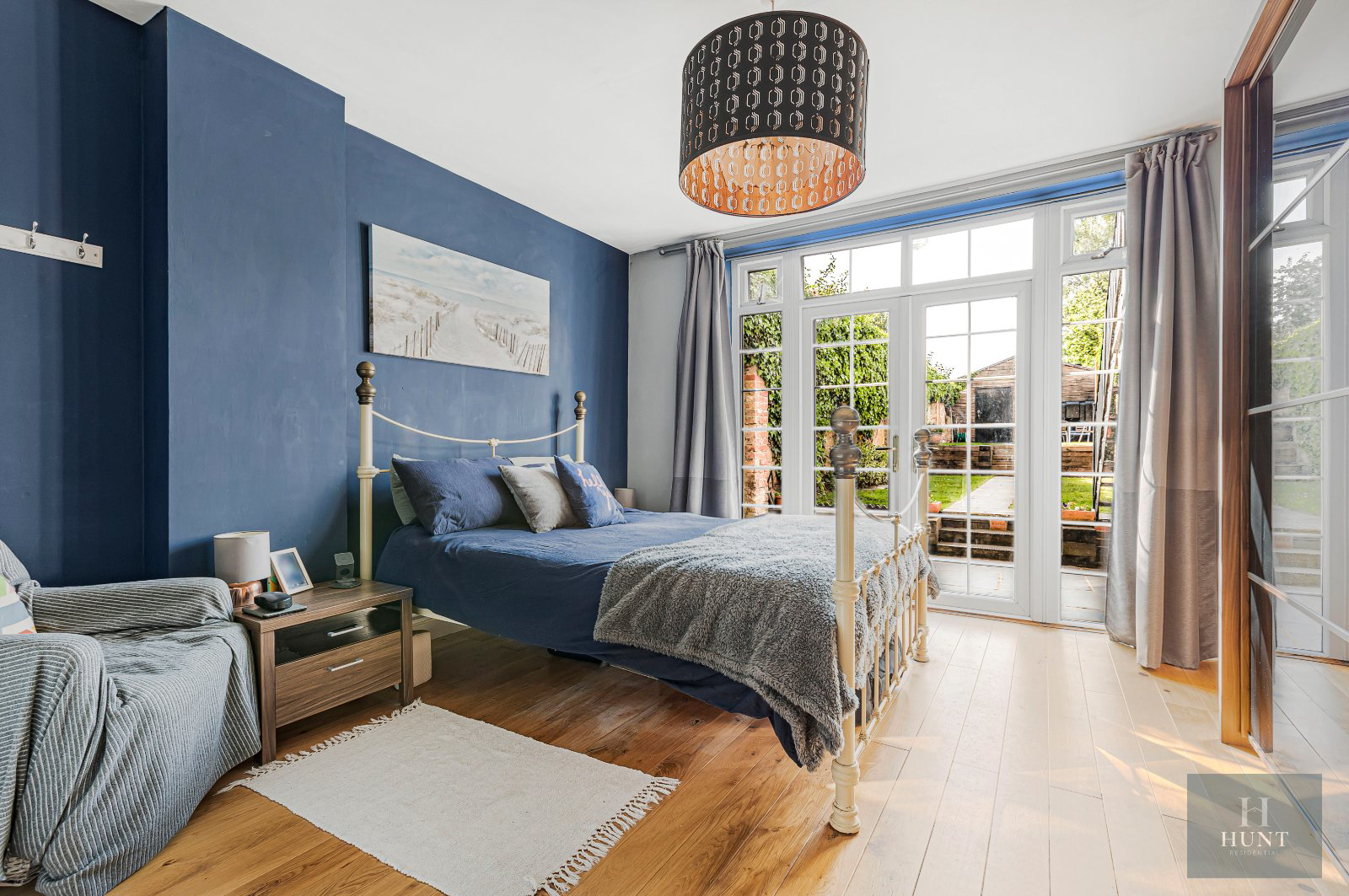 Ground Floor Bedroom