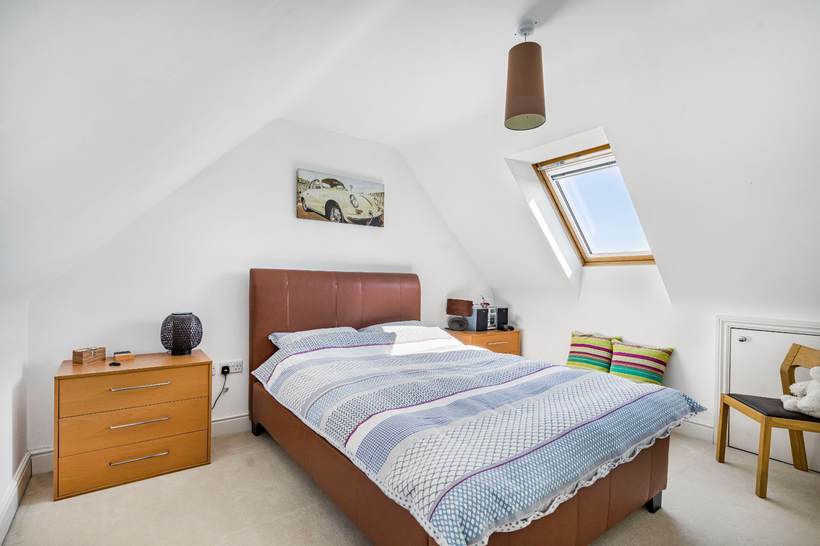 Crendon Road, Shabbington, Aylesbury, Buckinghamshire, HP18, photo 32
