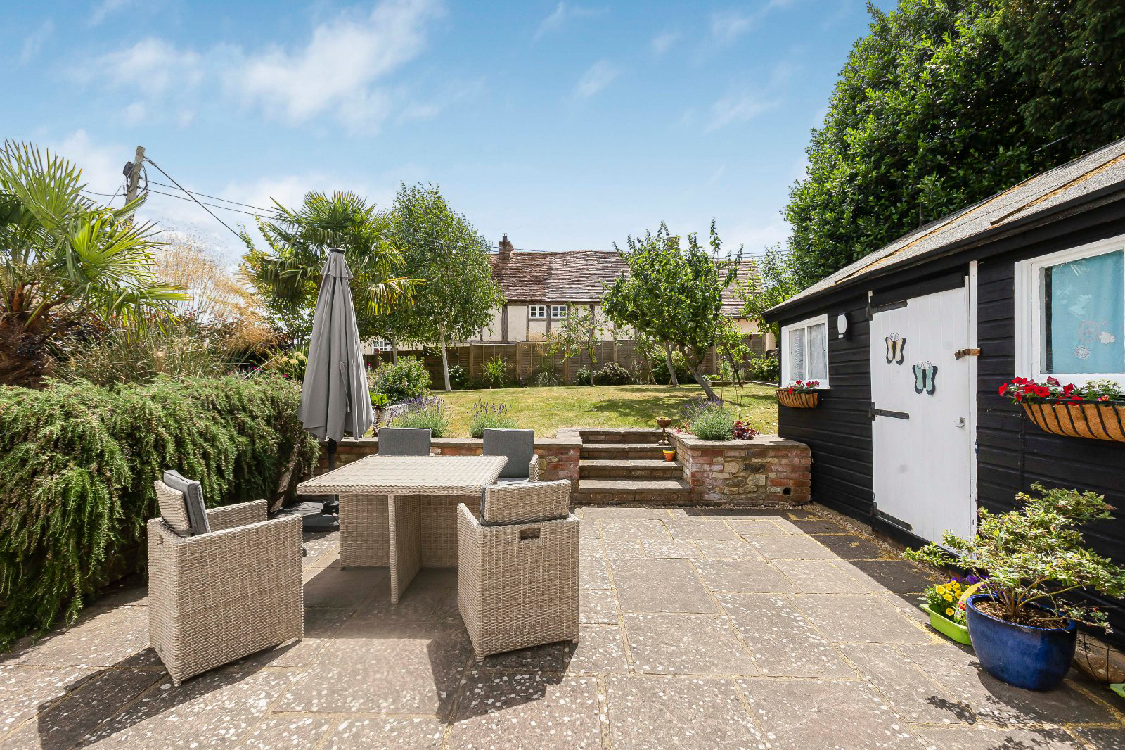 High Street, Tetsworth, Thame, Oxfordshire, OX9, photo 43