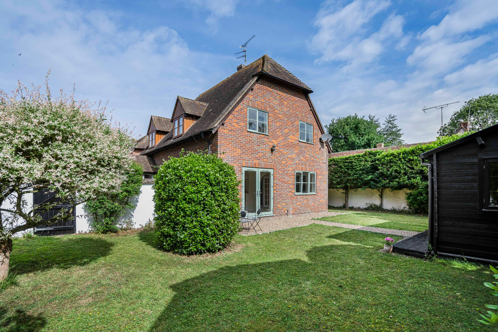 Church Lane, Chearsley, Aylesbury, Buckinghamshire, HP18, photo 22