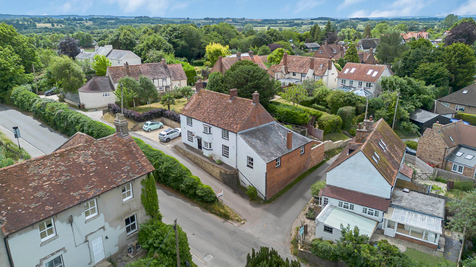 High Street, Tetsworth, Thame, Oxfordshire, OX9, photo 45