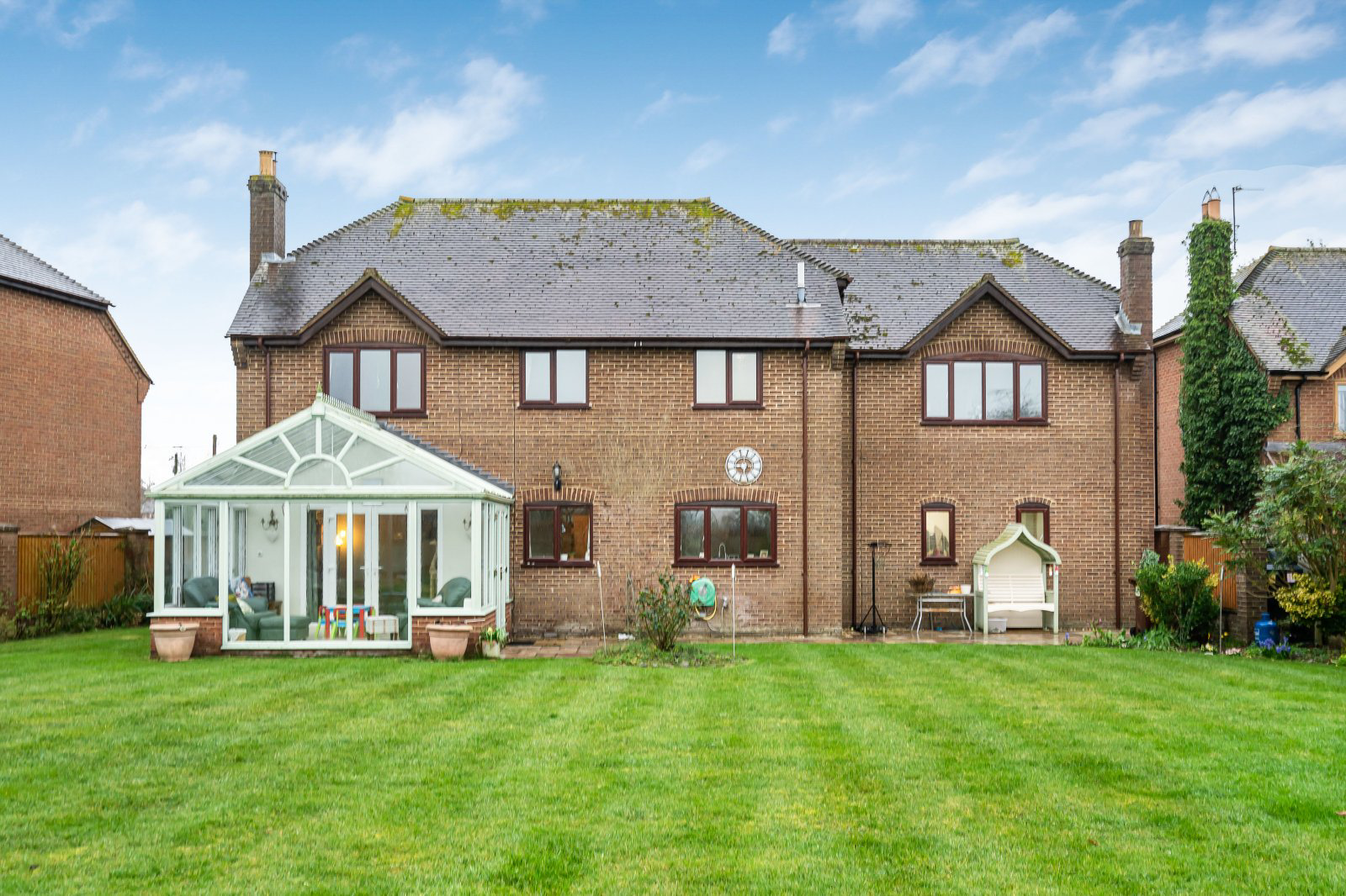The Avenue, Worminghall, Aylesbury, Buckinghamshire, HP18, photo 27