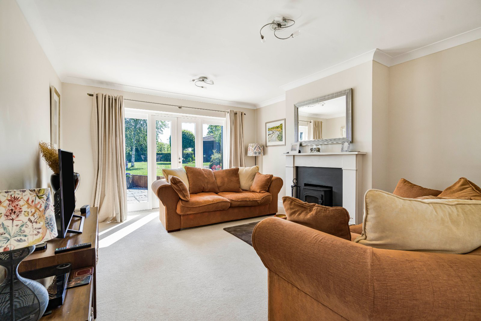 Crendon Road, Shabbington, Aylesbury, Buckinghamshire, HP18, photo 18