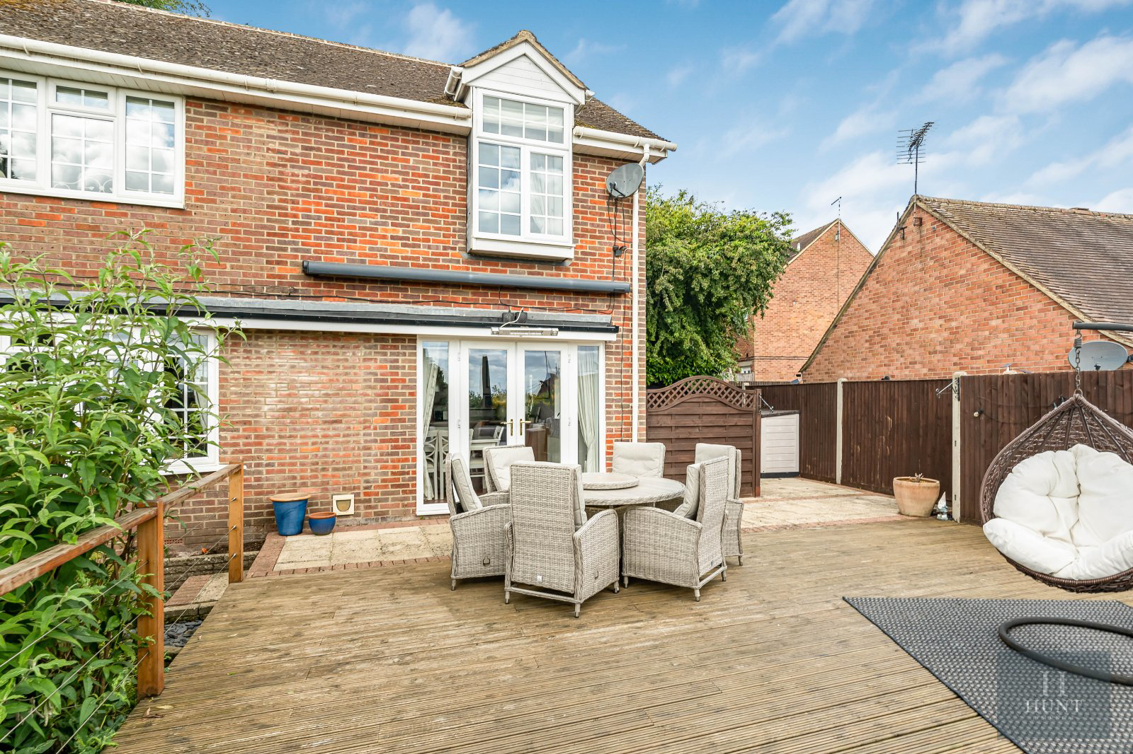 Thame Road, Long Crendon, Aylesbury, HP18, photo 35